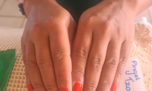Reiki Energy Healing