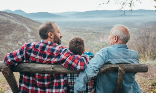 generational trauma